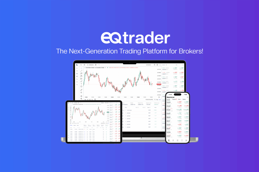 trading platform