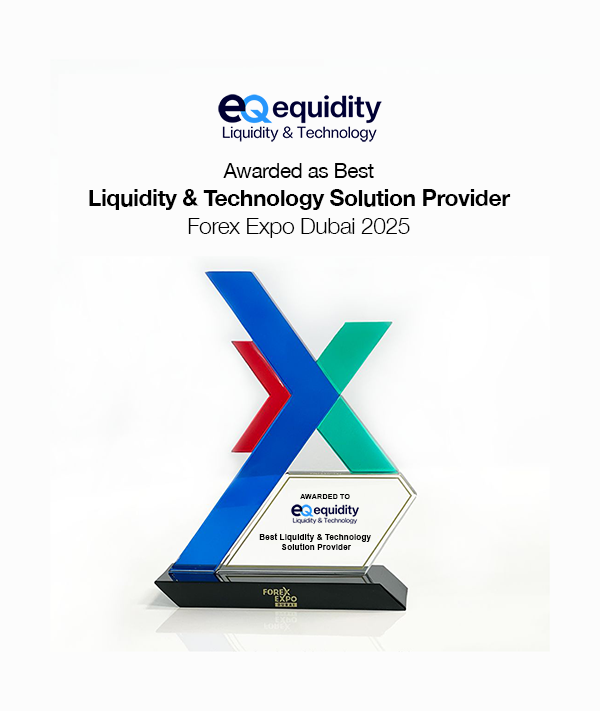 equidity forex expo award